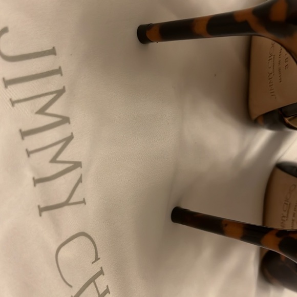 Jimmy Choo - Picture 2 of 5